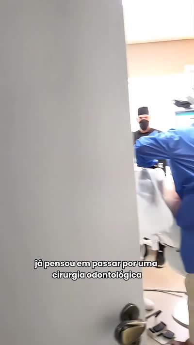 Já Pensou em uma Cirurgia Segura?